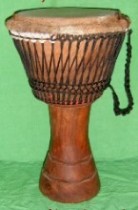 djembe burkina faso